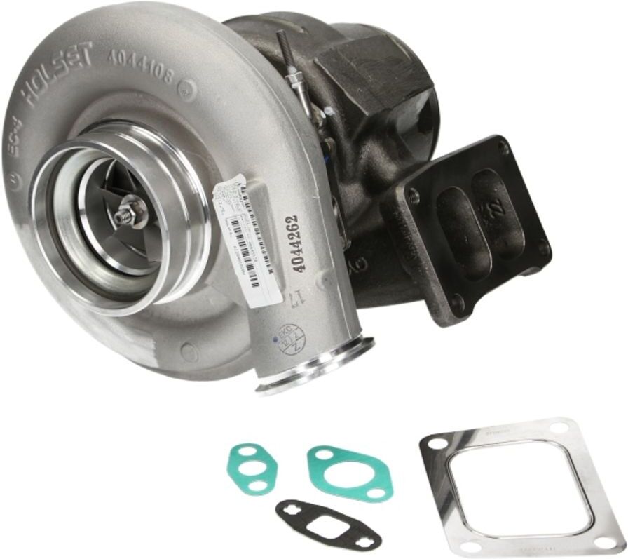 Lader, Aufladung HOLSET HOL4044313
