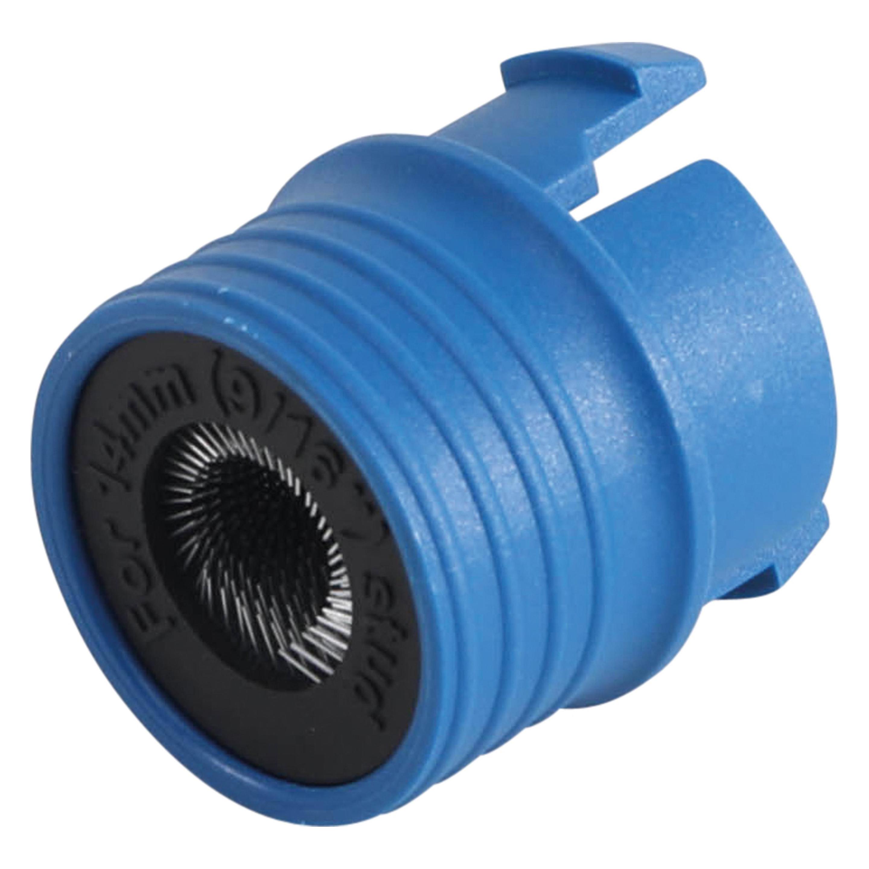BGS Ersatzbürstenkopf 14 mm für Art. 9373 (9373-14)