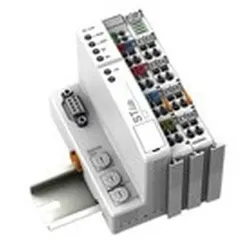 Mitsubishi Electric Eingangsmodul STL-ENC