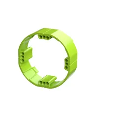 Primo Putzausgleich-Ring 24 mm P210