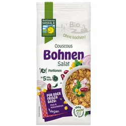 Couscous Salat - Bohnen 165g