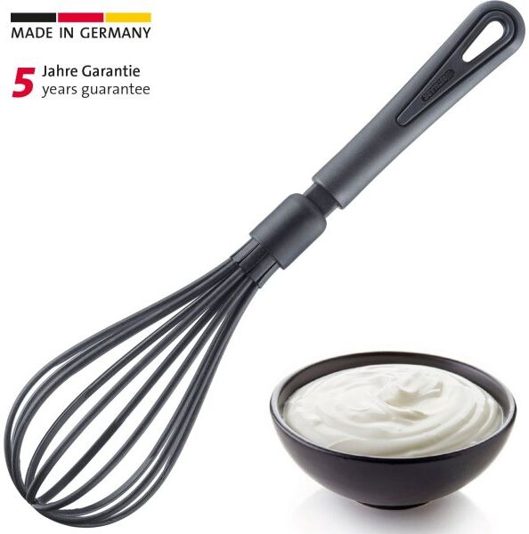 Westmark Piskeris Gentle, Plast, Sort, 31cm
