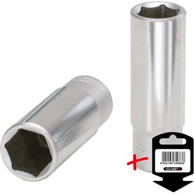 Ks Tools Steckschlüsseleinsatz 917.1242-E