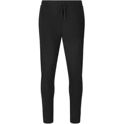 nou Lucan Stretch Hose Herren 1001 - black M