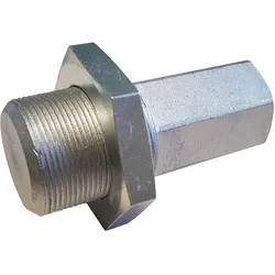 BGS Gleithammer-Adapter - 7772-1
