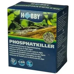Hobby Phosphat-Killer (Wasserpflege Aquarium), Aquarium Pflege