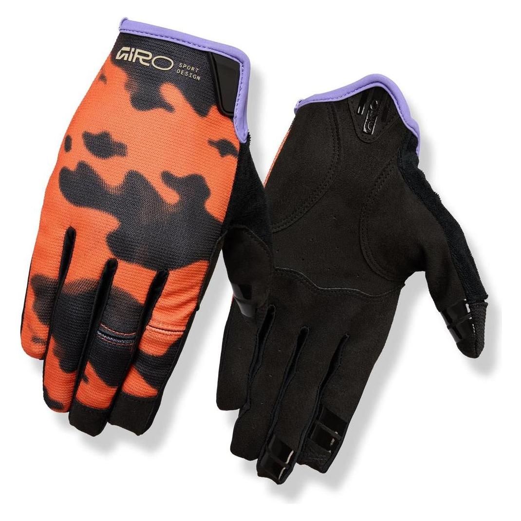 Giro DND Glove (S) (39058-D99-S)