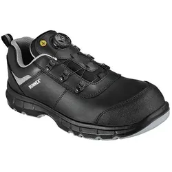 BIG Arbeitsschutz, Sicherheitsschuhe, RUNNEX S3S-ESD-Sicherheitshalbschuhe atop FlexStar 38 (38)