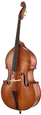 Gewa Premium Line Solid Top DB 3/4