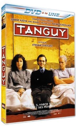 Etienne Chatilliez - Tanguy [FR Import] - Preis vom 13.10.2026 19:28:25 h