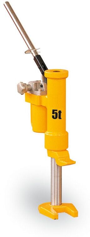 B2B Partner Hydraulický zvedák, 5 tun