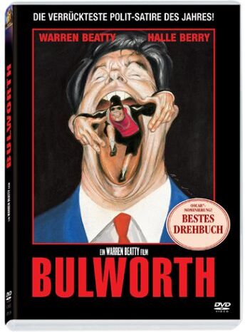 Warren Beatty - Bulworth - Preis vom 09.10.2026 07:28:09 h