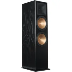 Klipsch RF-7 III (1 Stk.), HiFi + Heimkino Lautsprecher, Schwarz