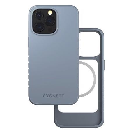 Cygnett AlignPro iPhone 13 Pro (6.1") - Slate Grey (Apple iPhone 13 Pro) (CY3878CPALP)