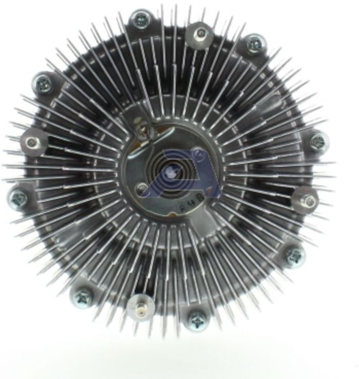 Kupplung, Kühlerlüfter AISIN FCT-084