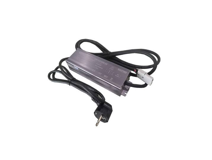 KegLand-Candular/Maltzilla Pro DC aved, avec prise déverrouillée X2M, alimentation 240V directement, bière, brassage à domicile, 24V