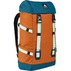 BURTON TINDER 2.0 30 Rucksack 2027 spiced chai/atlantic teal