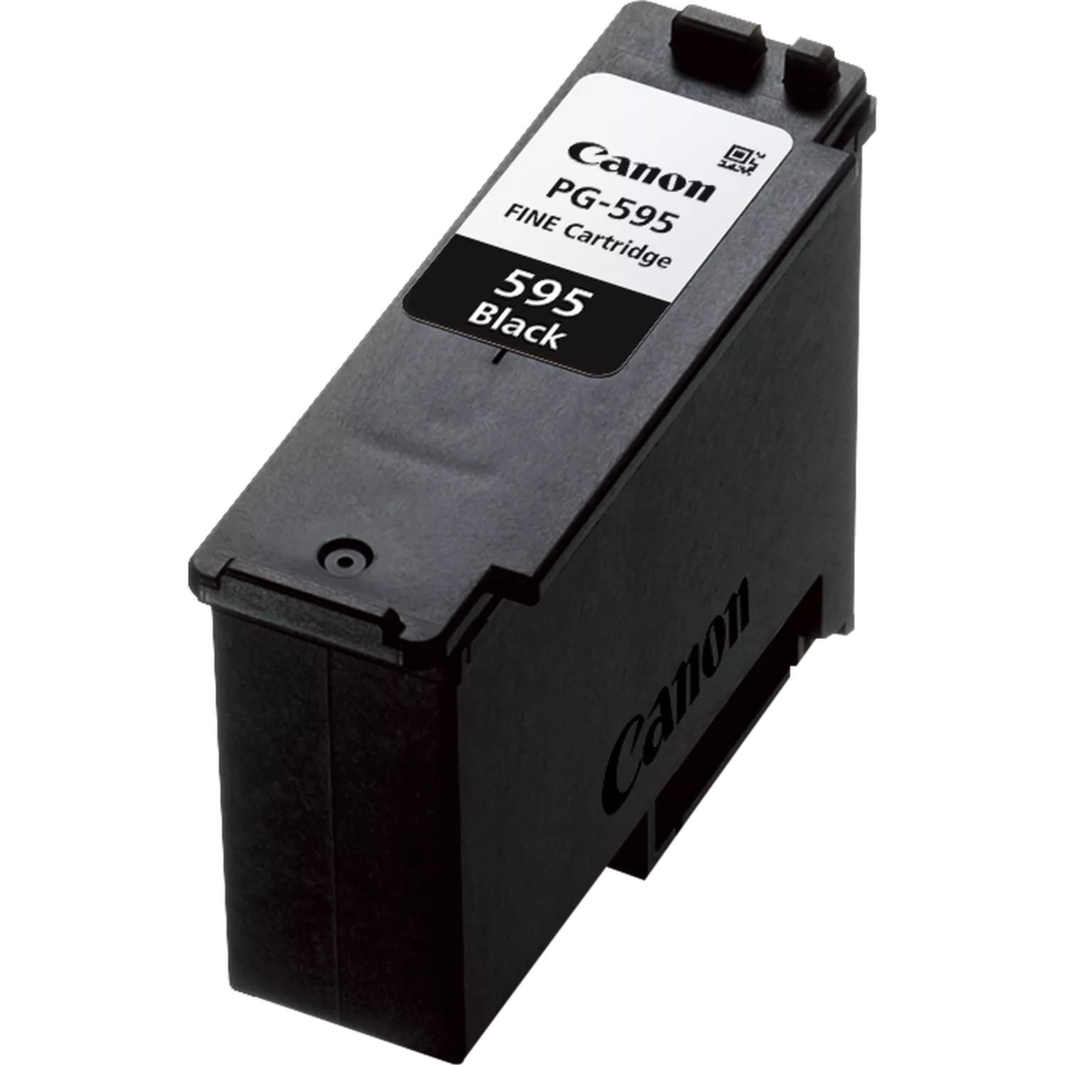 Canon PG-595 / 7171C001 Original Druckerpatrone Schwarz