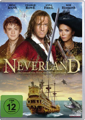 Nick Willing - Neverland - Preis vom 08.10.2026 07:26:42 h