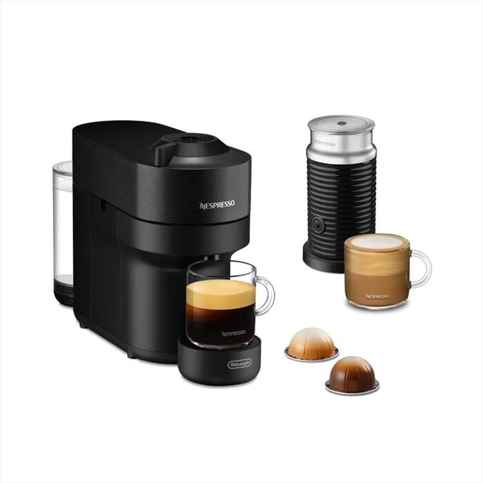 DeLonghi Macchina Da Caffè Env90.bae-black
