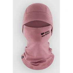 Mons Royale Merino Olympus Sturmmaske sierra pink Gr. Uni