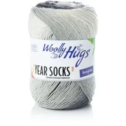 Woolly Hugs Sockenwolle Year Socks