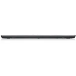 DELL KB522 Multimedia-Tastatur schwarz, USB, DE