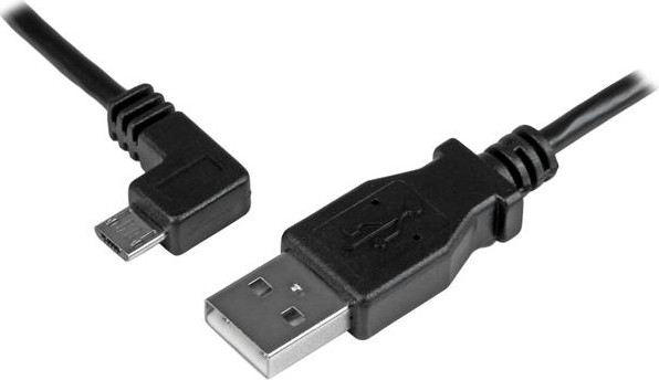 StarTech USB-kabel naar Micro-USB, Startech USBAUB2MLA