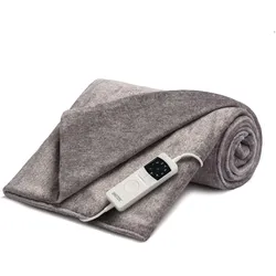 Imetec, Heizdecke, Adapto Plus Melange 150x100 (150 x 100 cm)