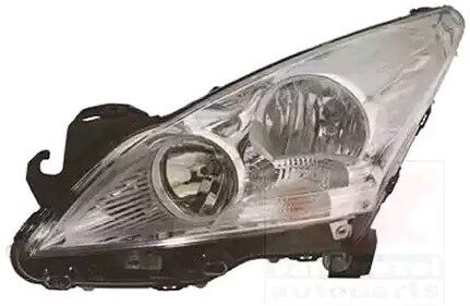 VAN WEZEL 4076961 Headlight