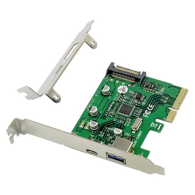 Conceptronic PCI Express Card (EMRICK09G)