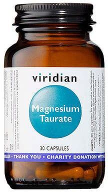 Viridian Potassium Magnesium Citrate Powder 150 gr