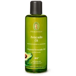 Avocado ÖL Bio 100 ml