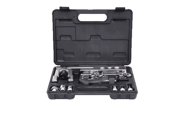 Ks Tools Bördelgeräte-Satz 1221100