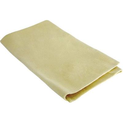 APA 19700 Echtleder Fensterleder 1 St. (L x B x H) 38 x 38 x 0.2cm