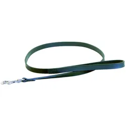 Martin Sellier Hundeleine mit abgerundeten Kanten (Hund, Spazieren), Halsband + Leine