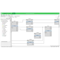 Schneider Electric Eae Engineering Addon EALBAHC
