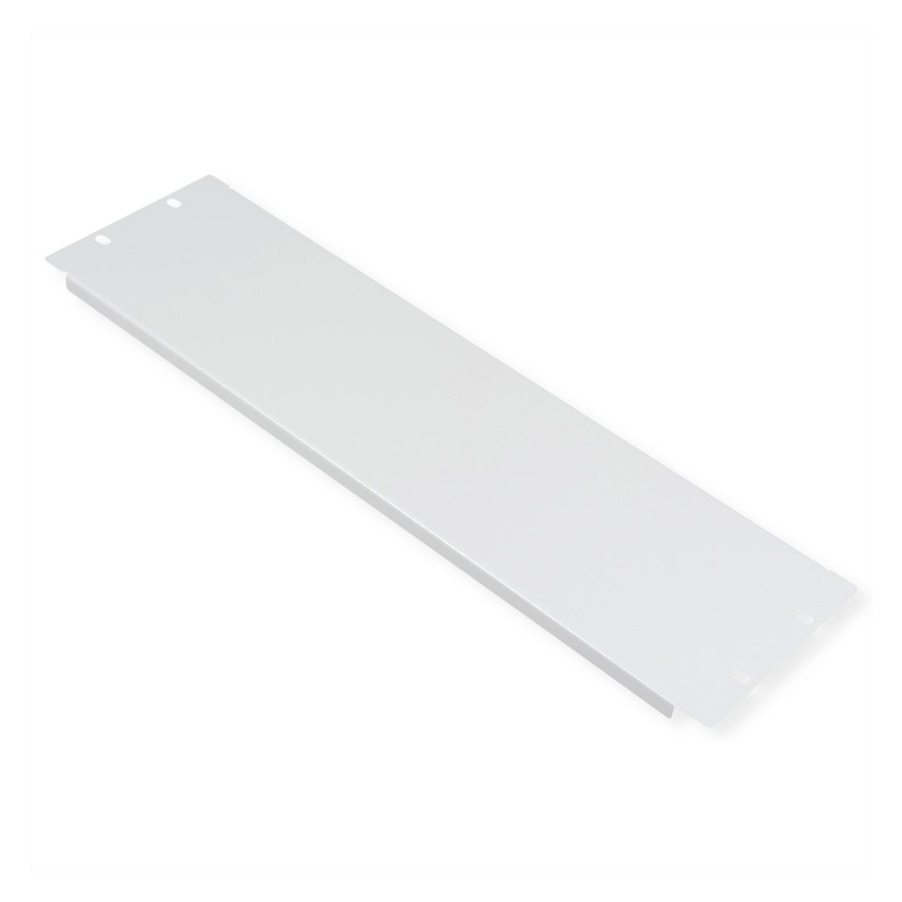 Roline 19-Zoll Blindblende 3HE grau (26.21.0260)