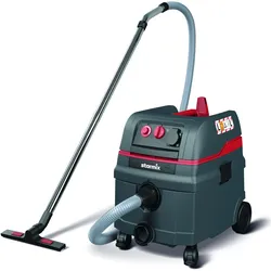 starmix, Industriestaubsauger, Isc (Nass-Trockensauger)
