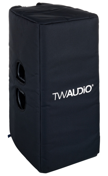 TW AUDiO T20 Cover nero