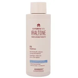 Iraltone Shampoo DS Antidandruff 200ml
