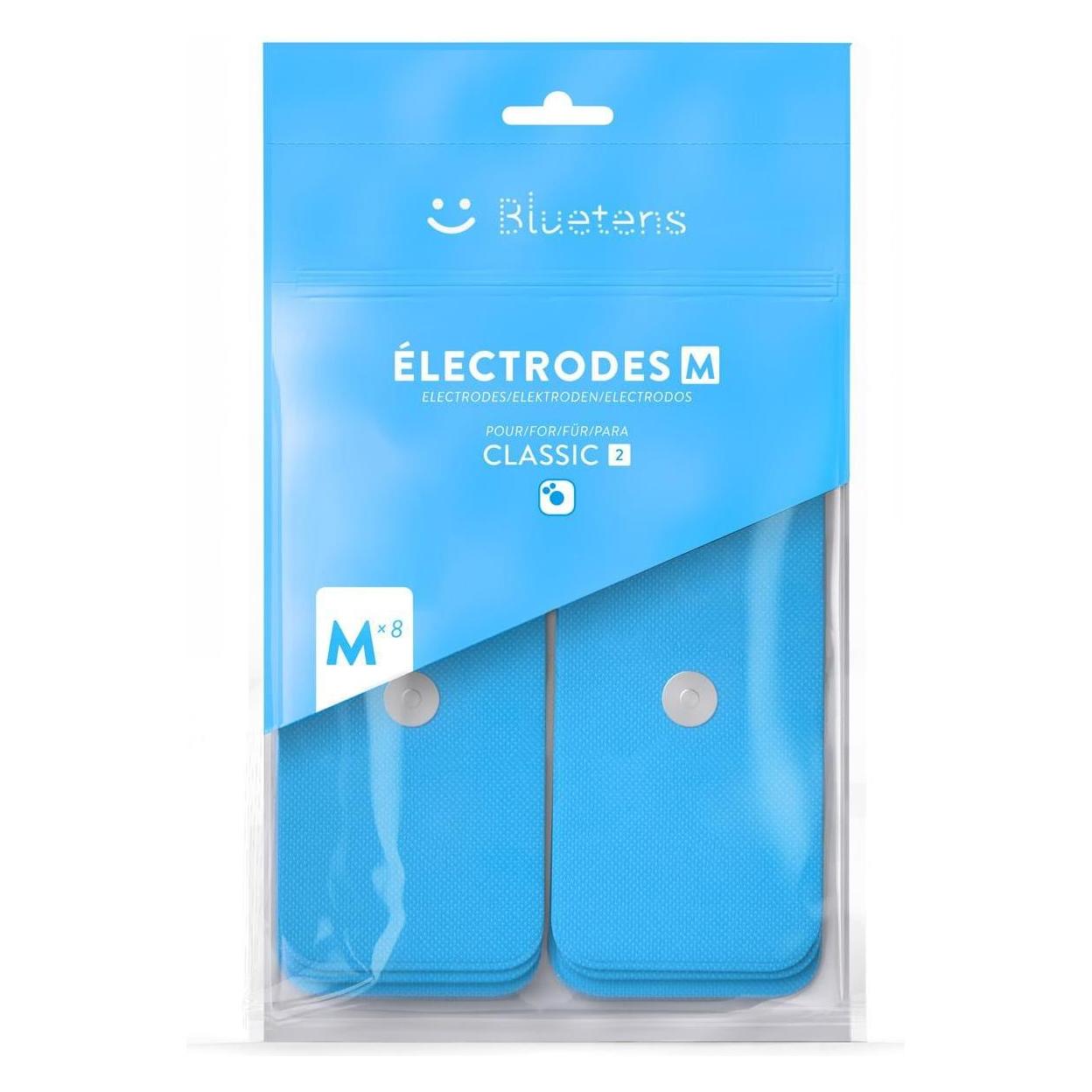 Bluetens Electrodes M8 Classic 2 (777023)