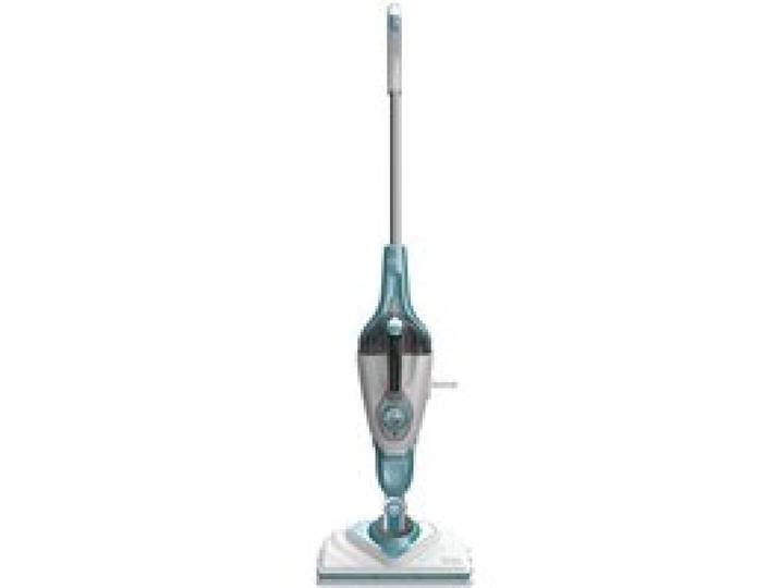BLACK + DECKER BHSM168U-QS - Balai Vapeur Filaire - Multifonction - 7 ACCESSOIRES – 1600W