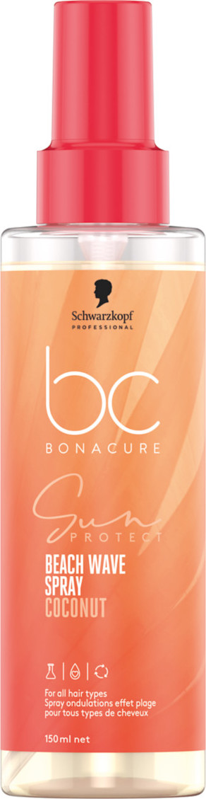 Schwarzkopf Beach Waves Styling Spray 150 ml 2781590