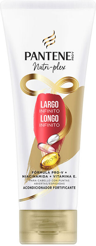 Pantene Largo Infinito acondicionador 180 ml