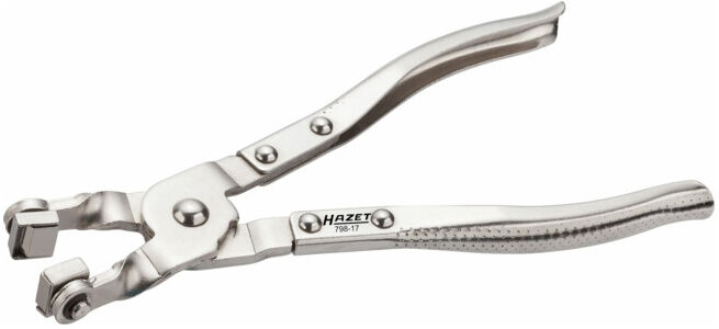 Pince pour colliers de serrage 798-17 HAZET (798-17)