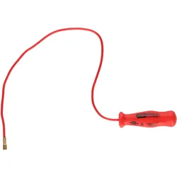 KS Tools, Fördertechnik, Flexibler Magnetheber, mit Schutzisolierung, Länge 470 mm