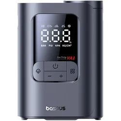 Baseus, Velopumpe