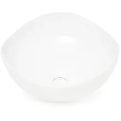 Countertop washbasin SAT Feel 38x38 cm SATUMFEEL3838