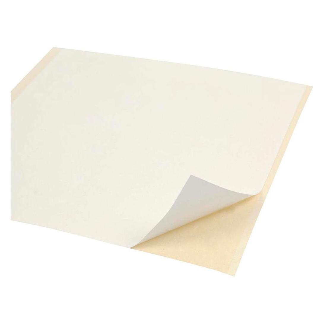 Creativ Company Fotoperlen-Klebefolie 15 x 15 cm, 8 Blatt (7393968000315)